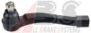 SSANG 4666008001 Tie Rod End